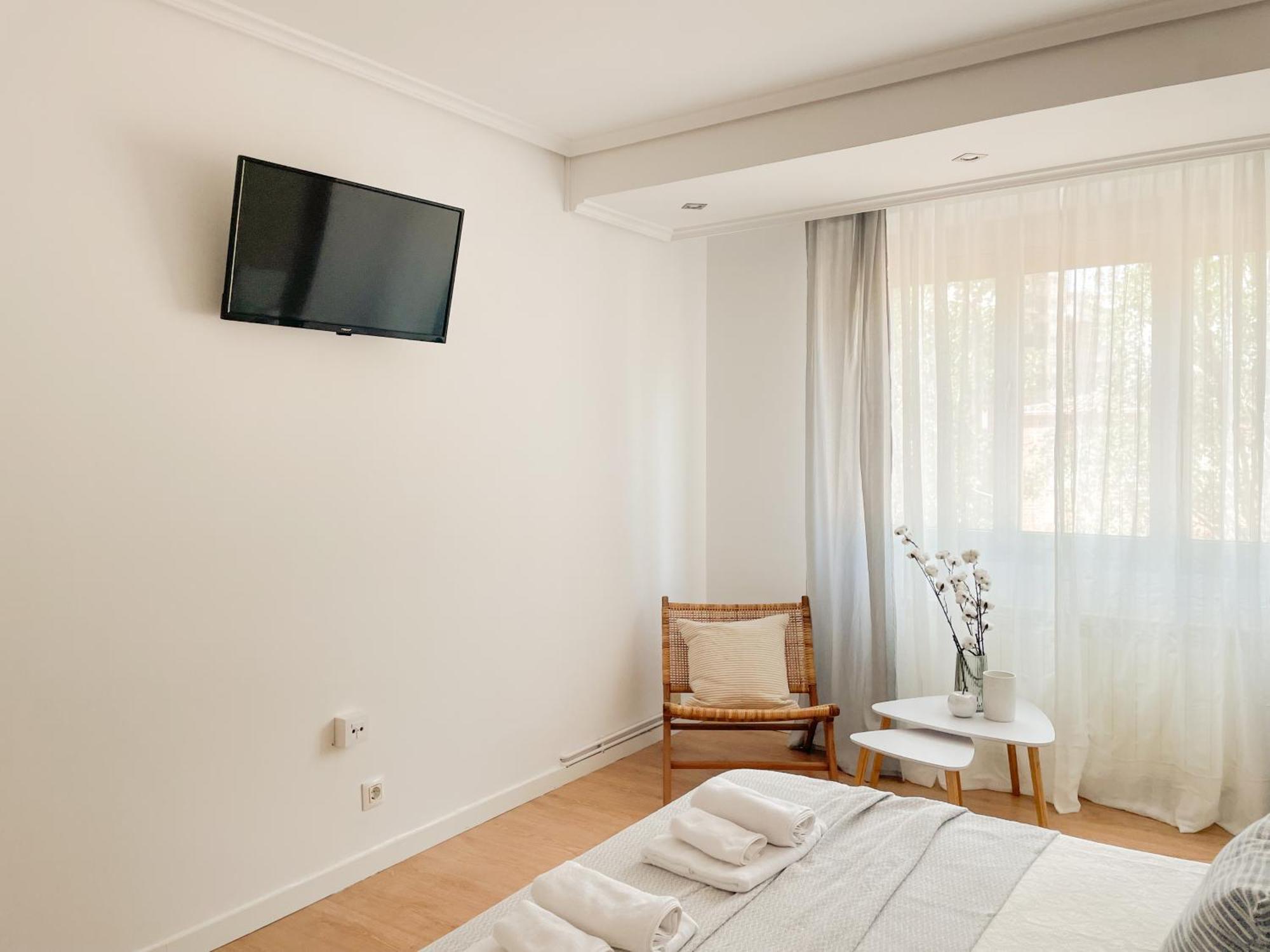 Apartamento Boza Logroño Exteriér fotografie