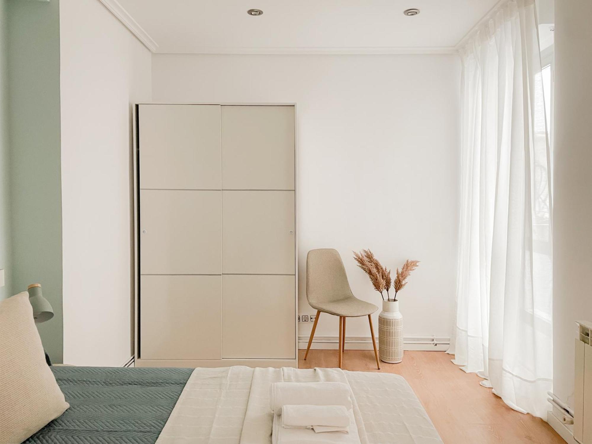 Apartamento Boza Logroño Exteriér fotografie