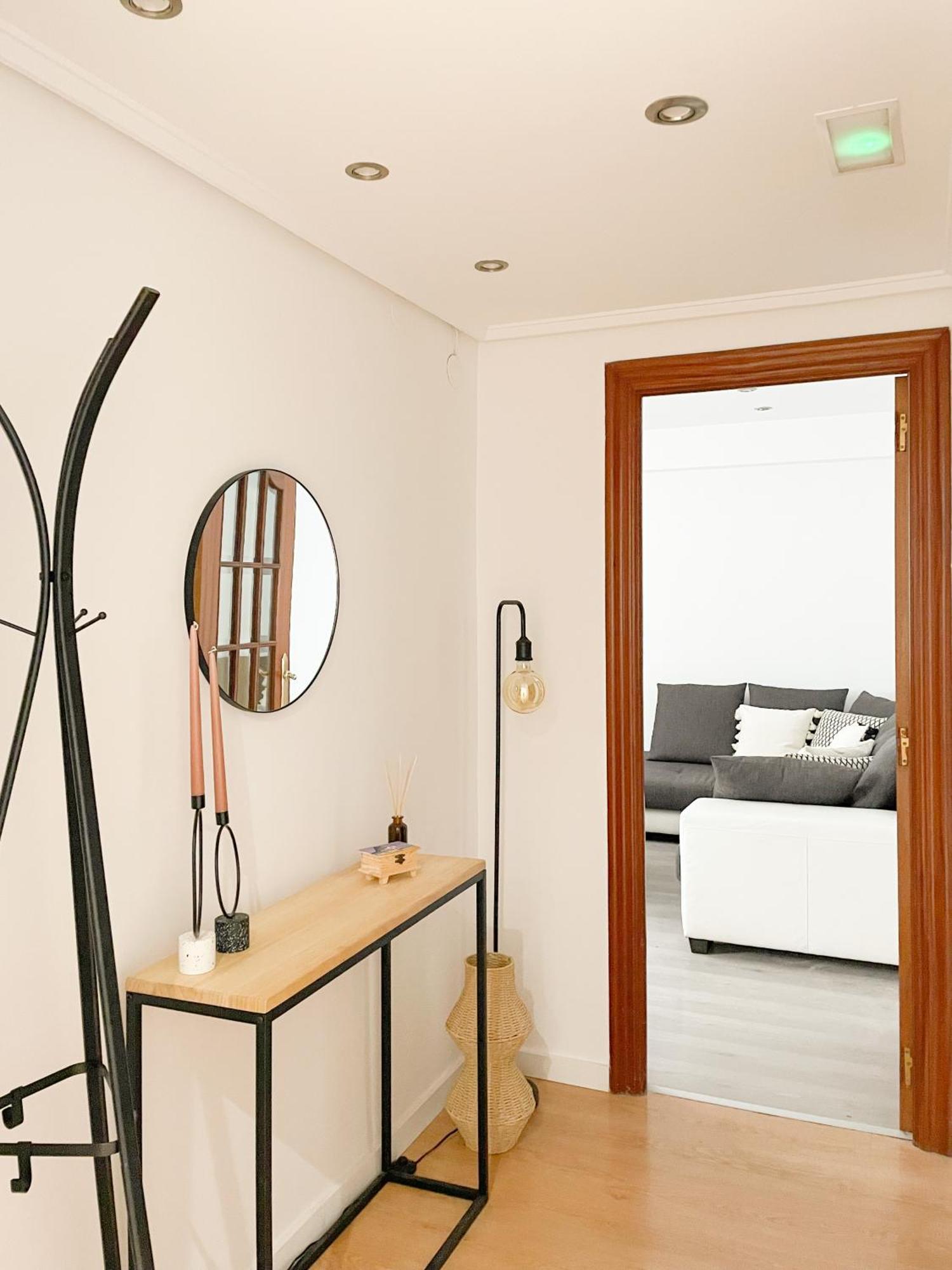 Apartamento Boza Logroño Exteriér fotografie