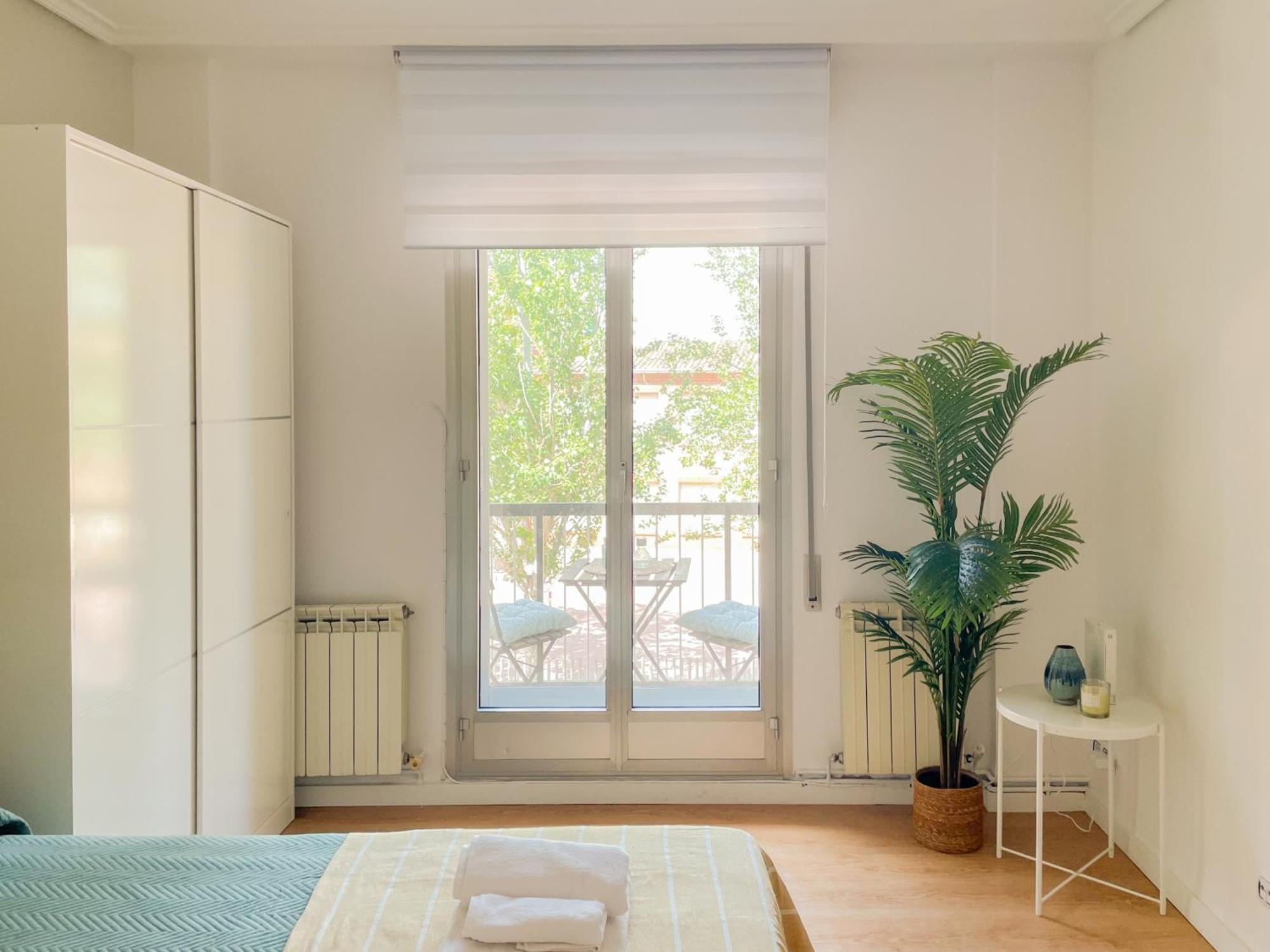 Apartamento Boza Logroño Exteriér fotografie