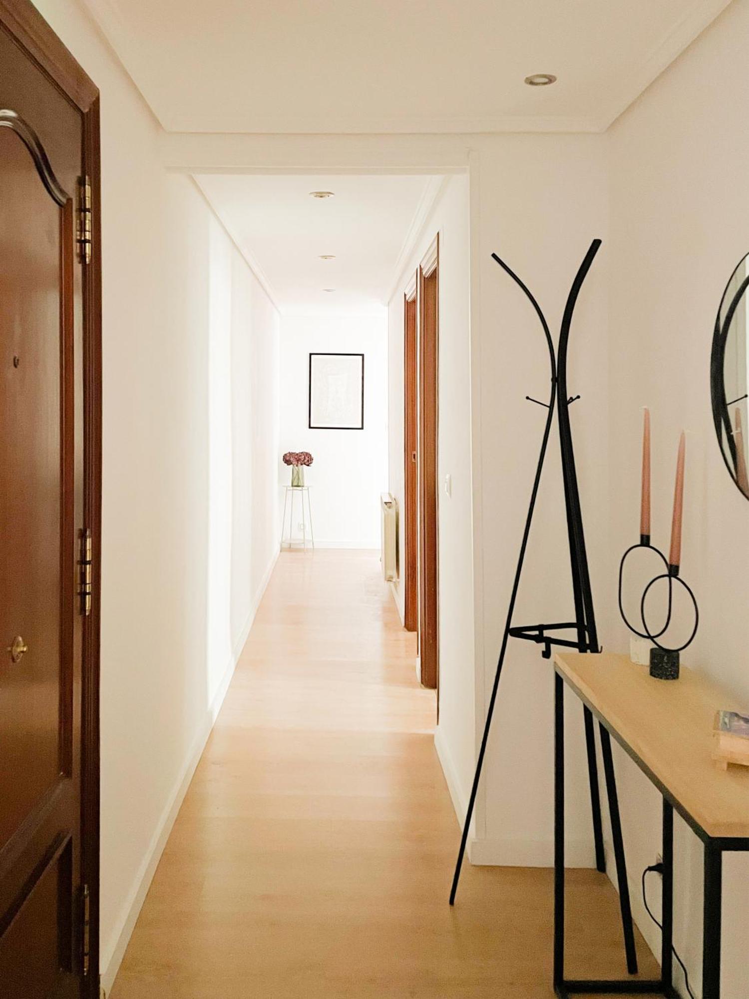 Apartamento Boza Logroño Exteriér fotografie