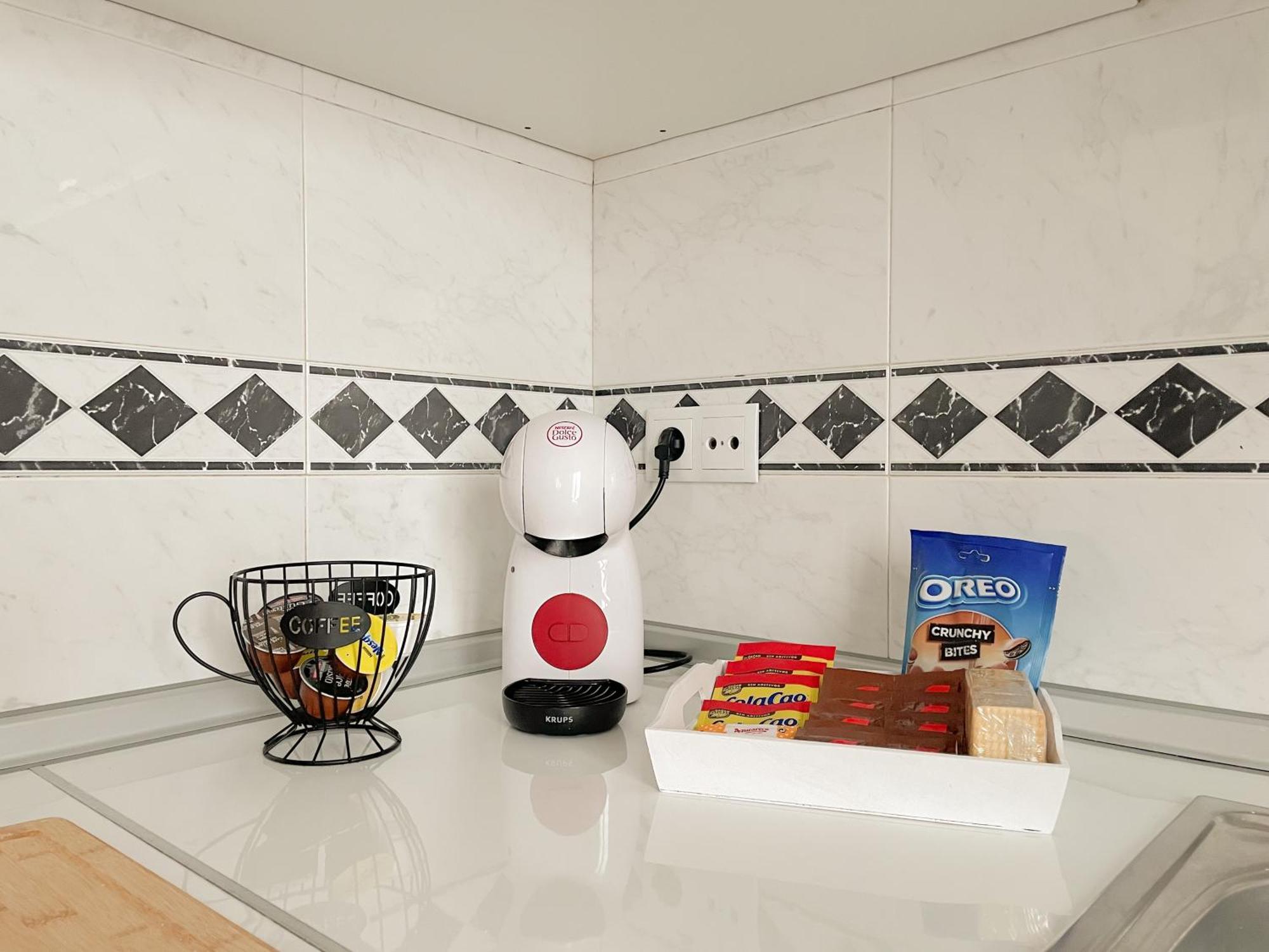 Apartamento Boza Logroño Exteriér fotografie