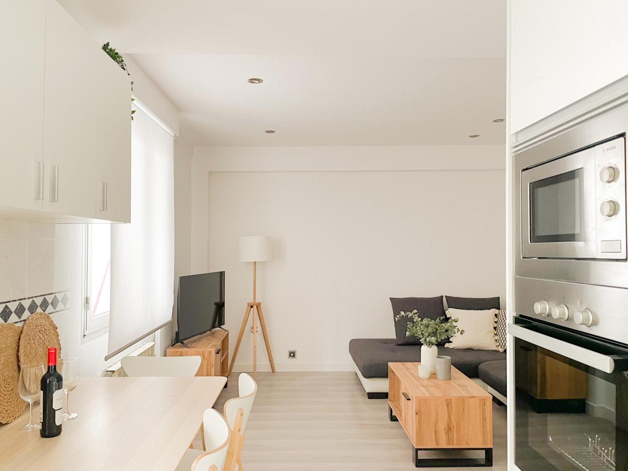 Apartamento Boza Logroño Exteriér fotografie