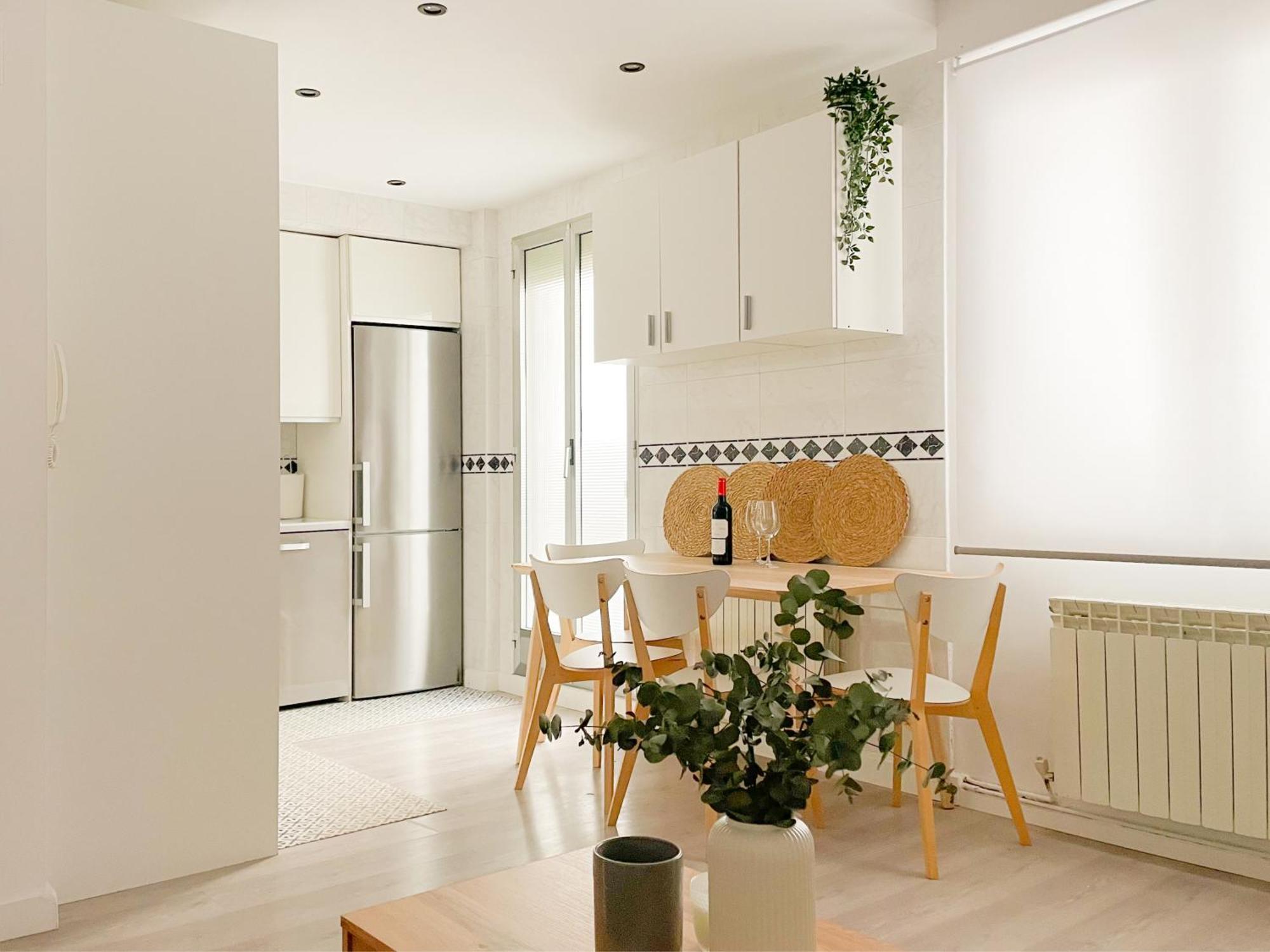 Apartamento Boza Logroño Exteriér fotografie