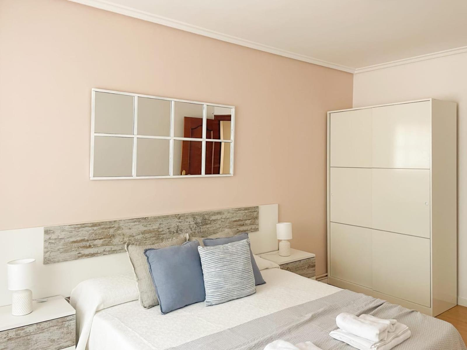 Apartamento Boza Logroño Exteriér fotografie