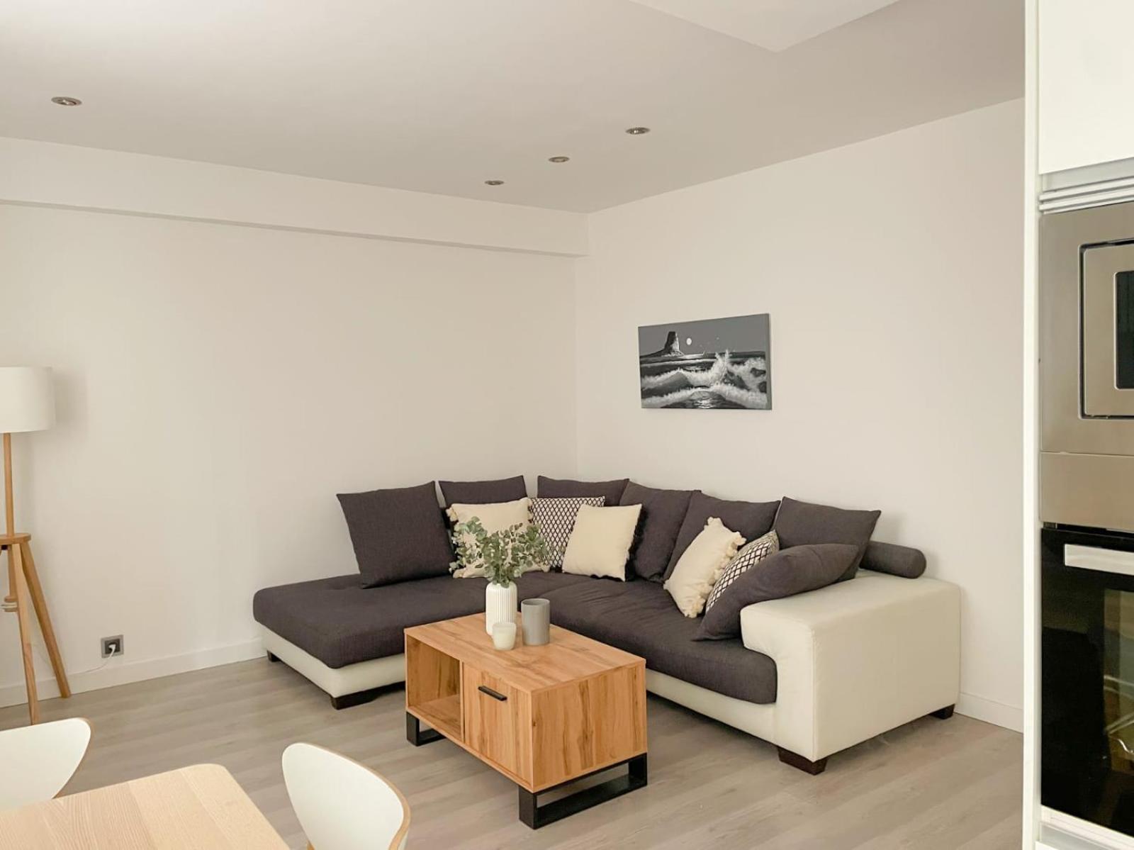 Apartamento Boza Logroño Exteriér fotografie